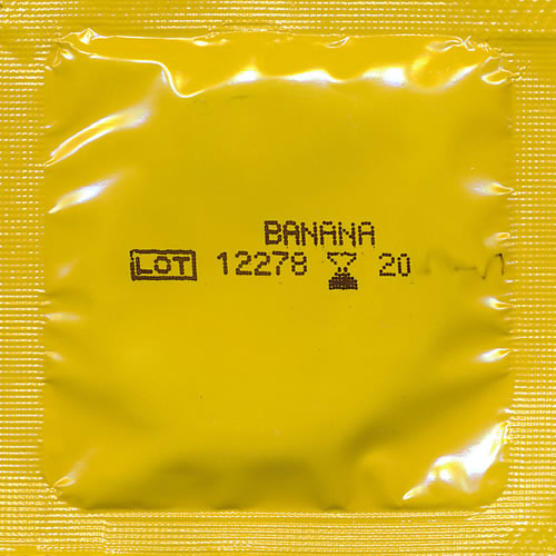 Amor «Big Mix» Kondommix aus 30 Kondomen