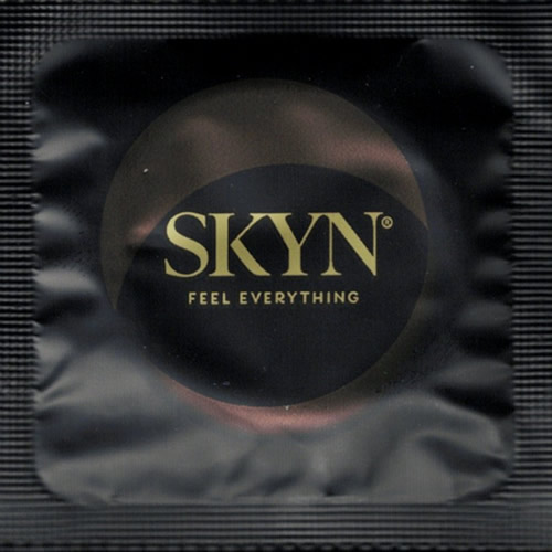 SKYN «Original» 10 latexfreie Kondome aus Sensoprène™