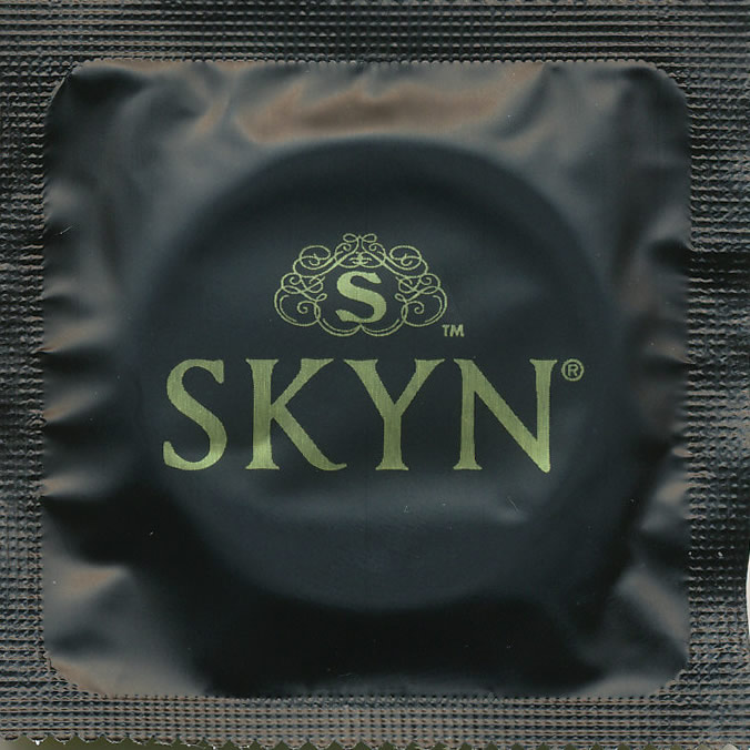 SKYN «Original» 60 (6x10) latex free condoms + 1x Kamyra Unique Pull for free