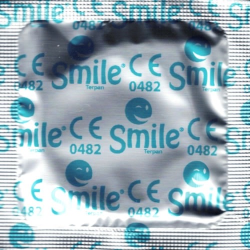 Smile «Classic & Smile» L’incontournable, 12 Kondome