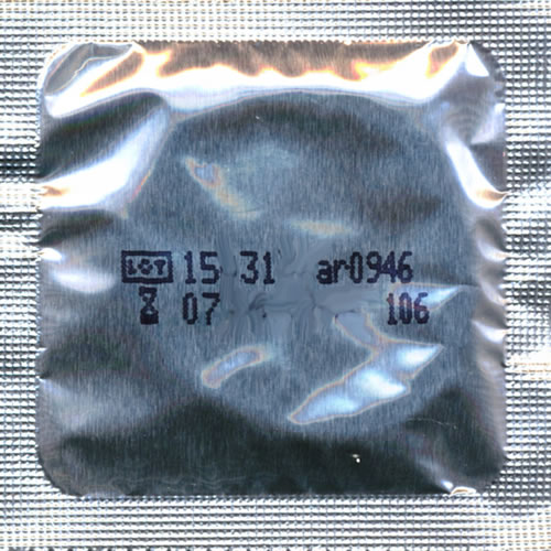 Dolphi «Classic» 12 gefühlvolle Kondome für zuverlässige Sicherheit