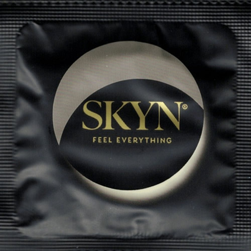 SKYN «Cocktail Club» 9 latexfreie Kondome aus Sensoprène™