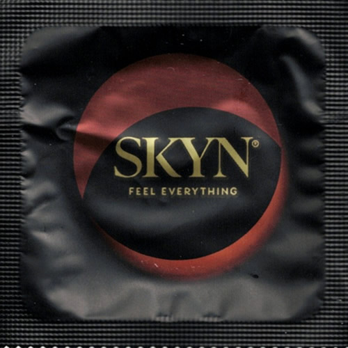 SKYN «Cocktail Club» 9 latexfreie Kondome aus Sensoprène™