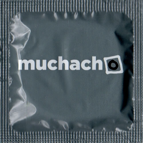 Muchacho «Extra Large» 6 italienische Kondome für geräumiges Vergnügen