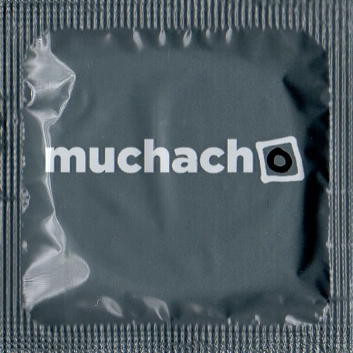 Muchacho «Extra Large» 6 Italian condoms for roomy pleasure