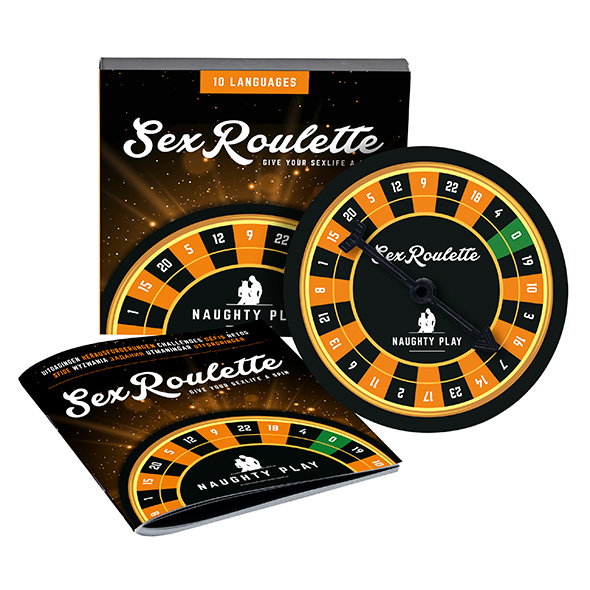 Sex roulette 24