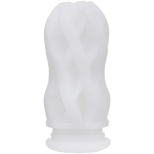 Tenga Air-Tech «Strong» reusable masturbator for a sucking feeling of lust