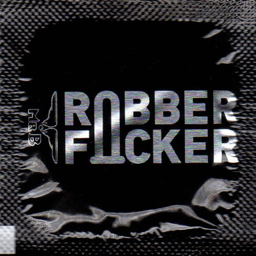 MisterB. «Rubber Fucker» 144 starke Kondome für Männer - für den Analverkehr einfach die richtige Wahl