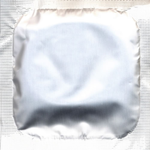 EXS Vorratsbeutel «Jumbo 69» 144 extrem breite Kondome