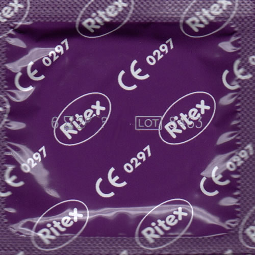 Ritex «Mix» aufregend und vielfältig, 8 Kondome im Mix für intensive Liebe