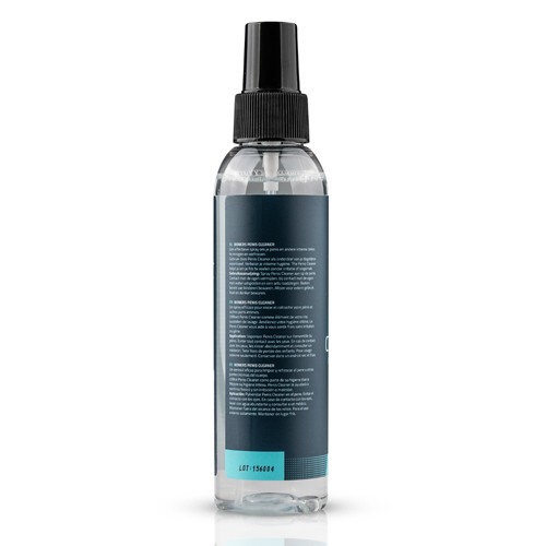 Boners «Penis Cleaner» Penisreiniger, Reinigungsspray für einen gepflegten Penis 150 ml