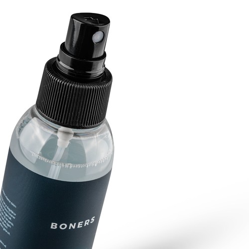 Boners «Penis Cleaner» Penisreiniger, Reinigungsspray für einen gepflegten Penis 150 ml