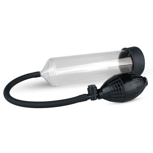 Boners «Penis pump No. 1» vacuum pump with pump ball