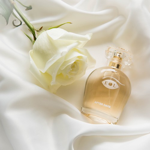 Eye of Love «After Dark» 50ml pheromone perfume (F/M) - for women to attract men