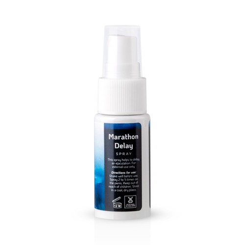 Intome «Marathon Delay Spray» 15ml aktverlängerndes Spray für eine lang anhaltende Erektion
