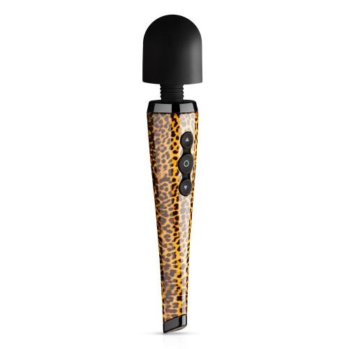 Panthra «Shaka» massage stick / wand vibrator for versatile stimulation of the erogenous zones