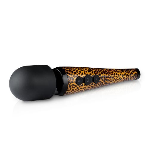 Panthra «Shaka» massage stick / wand vibrator for versatile stimulation of the erogenous zones