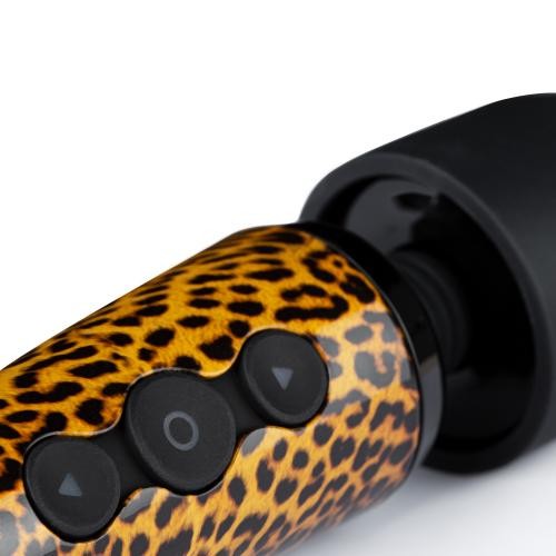 Panthra «Shaka» massage stick / wand vibrator for versatile stimulation of the erogenous zones