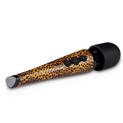 Panthra «Shaka» massage stick / wand vibrator for versatile stimulation of the erogenous zones