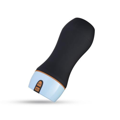 CRUIZR «CM06» discrete penis stimulator with voice activator and vibration