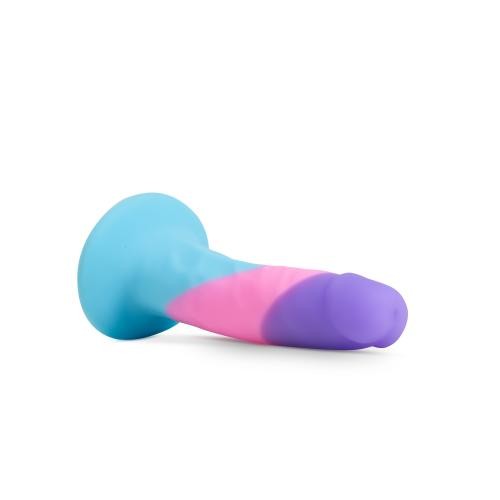 Avant «Vision of Love» silicone dildo with suction cup