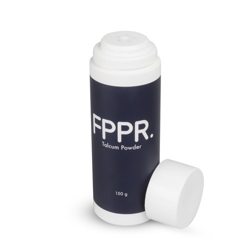 FPPR. «Talcum Powder» 150g Pflegepuder für Masturbatoren (4)