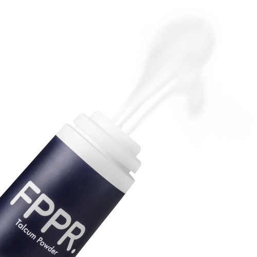 FPPR. «Talcum Powder» 150g Pflegepuder für Masturbatoren (6)