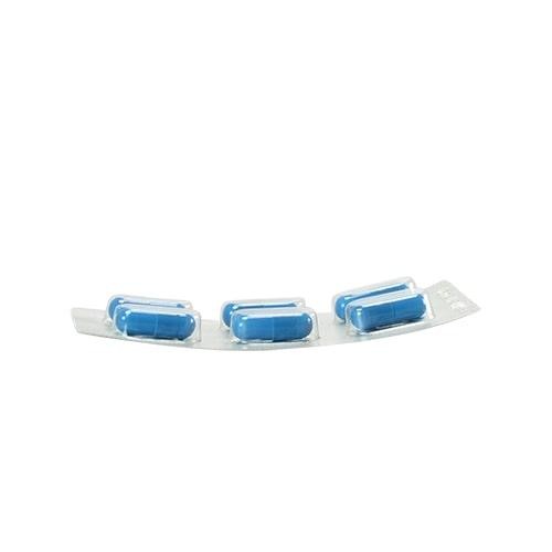 Morningstar «High Octane Titan» 6 Kapseln für eine gesteigerte Erektion, pflanzlich (3)