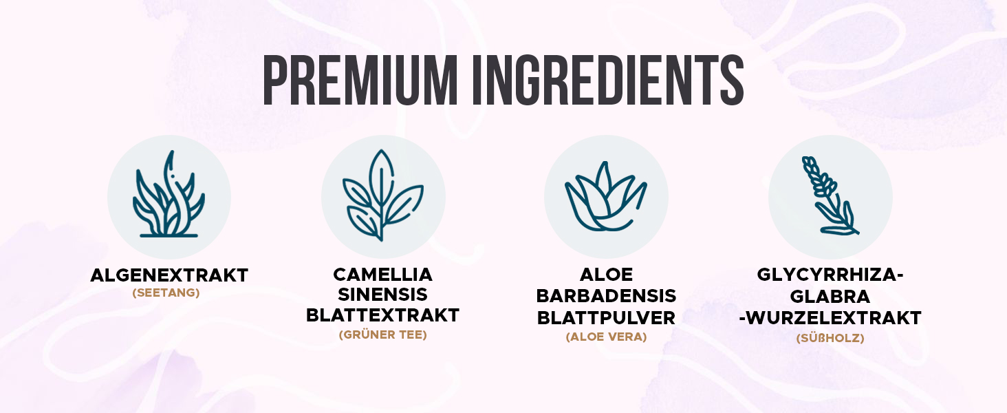 EROTICGEL «Nuru Massage Gel Powder - SAKURA Edition» 40g japanisches Massagegel-Pulver mit Aloe Vera, Grünem Tee, Algen und Süßholz-Extrakt (15)