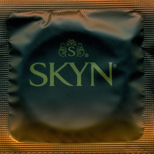 SKYN «King Size» 144 große, latexfreie Kondome aus Sensoprène™