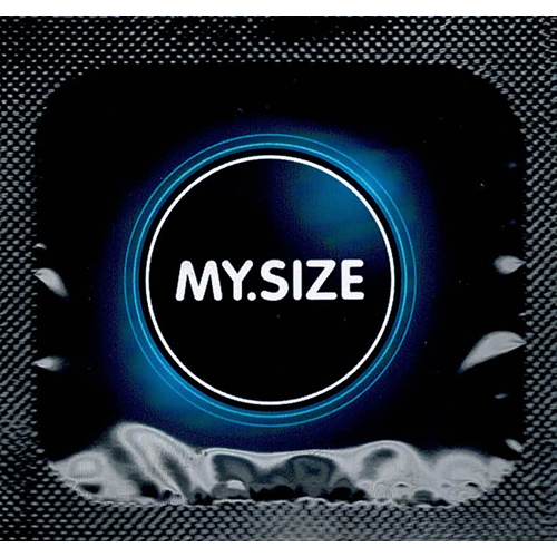 My.Size Classic «64mm MIX» 28 Kondome für besten Tragekomfort und Sicherheit